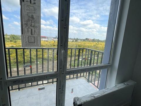 квартира по адресу Авиационная ул., 17