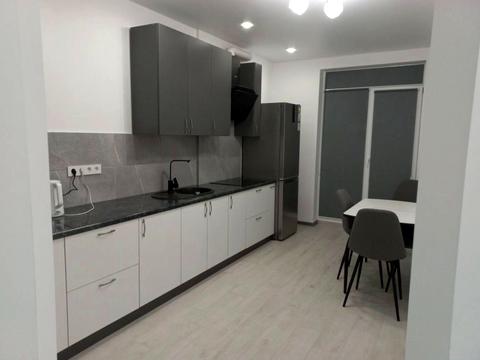 квартира за адресою Городоцька вул., 226а, корп. 1-4