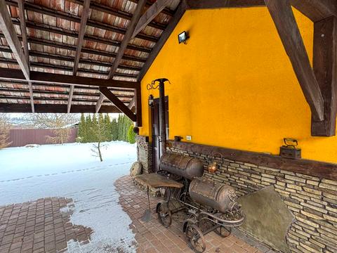 дом по адресу 3й проїзд Бурштиновий, 36