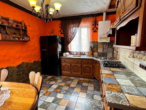 дом по адресу 3й проїзд Бурштиновий, 36