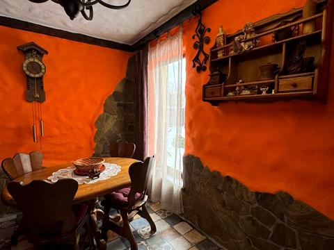 дом по адресу 3й проїзд Бурштиновий, 36