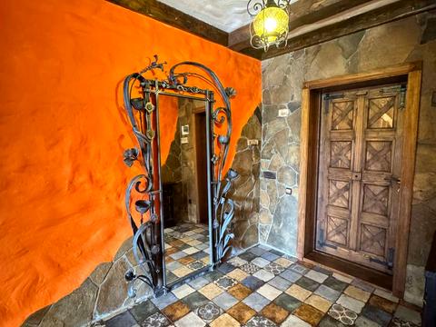 дом по адресу 3й проїзд Бурштиновий, 36