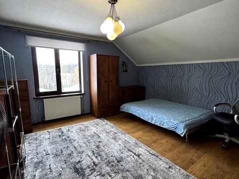 дом по адресу 3й проїзд Бурштиновий, 36