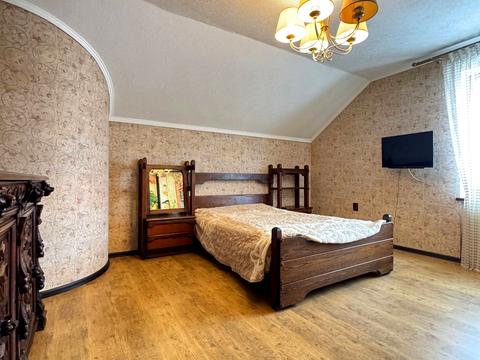 дом по адресу 3й проїзд Бурштиновий, 36