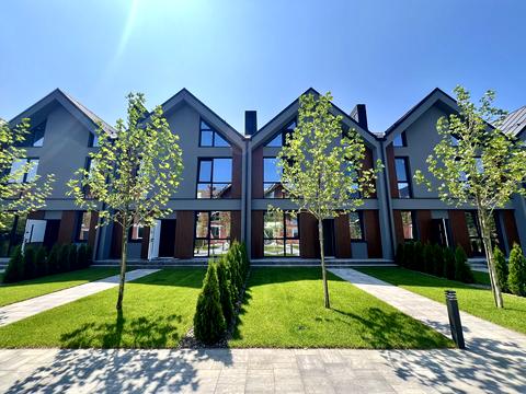 дом по адресу Евгения Патона ул.