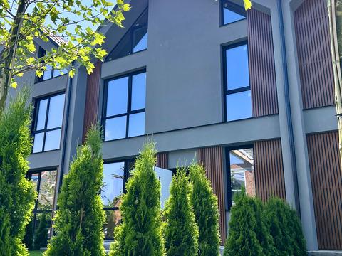 дом по адресу Евгения Патона ул.