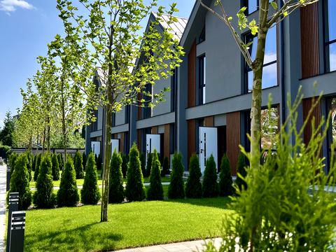 дом по адресу Евгения Патона ул.