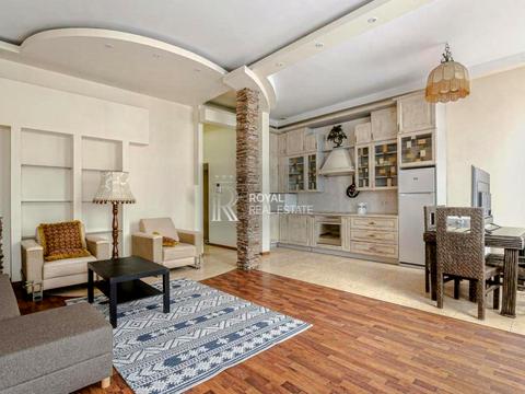 квартира за адресою Велика Васильківська вул. (Червоноармійська), 116