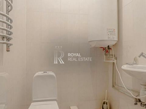 квартира за адресою Велика Васильківська вул. (Червоноармійська), 116