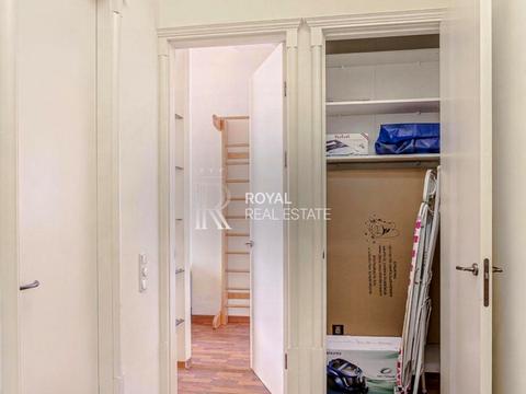 квартира за адресою Велика Васильківська вул. (Червоноармійська), 116