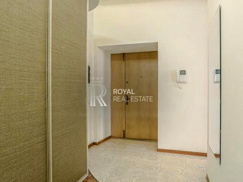 квартира за адресою Велика Васильківська вул. (Червоноармійська), 116