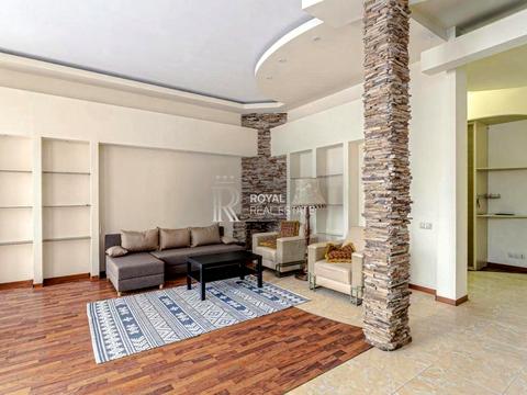 квартира за адресою Велика Васильківська вул. (Червоноармійська), 116