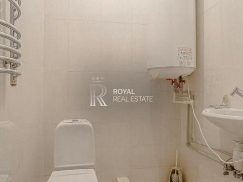 квартира за адресою Велика Васильківська вул. (Червоноармійська), 116