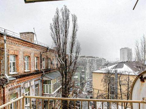 квартира за адресою Велика Васильківська вул. (Червоноармійська), 116