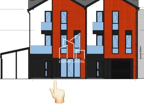 будинок за адресою Євгена Патона вул.