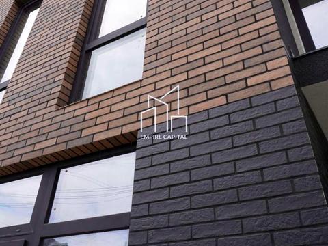 будинок за адресою Євгена Патона вул.