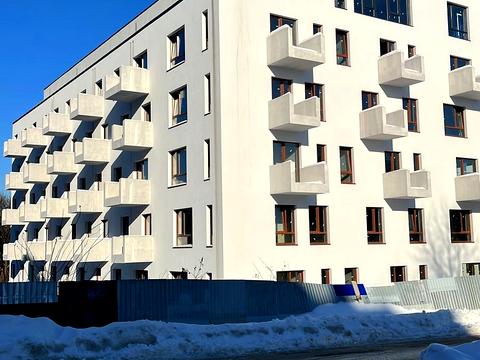 квартира за адресою Львів, Пилипа Орлика вул., (Будинок Б)