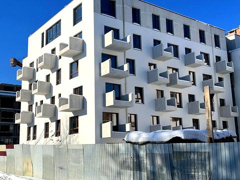 квартира за адресою Львів, Пилипа Орлика вул., (Будинок Б)