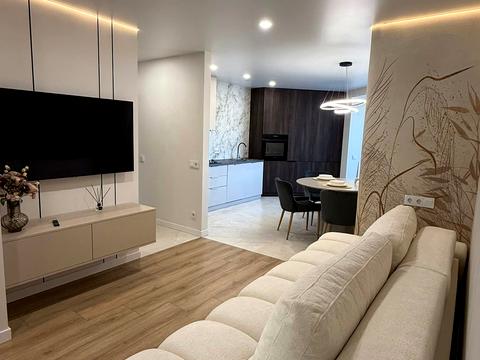 квартира за адресою Тернопіль, Чумацька вул., 16