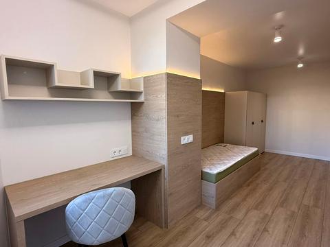 квартира за адресою Тернопіль, Чумацька вул., 16