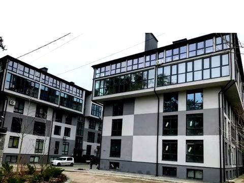 квартира по адресу Радистов пер., (Будинок 2)