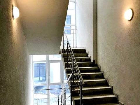 квартира по адресу Радистов пер., (Будинок 2)