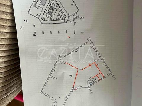 комерційна за адресою Берестейський просп. (Перемоги), 11 к2