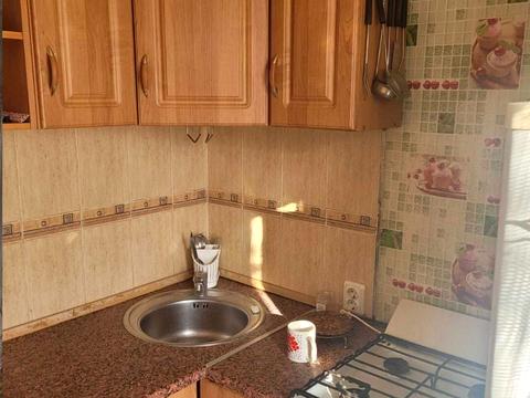 квартира за адресою Олени Теліги вул., 51