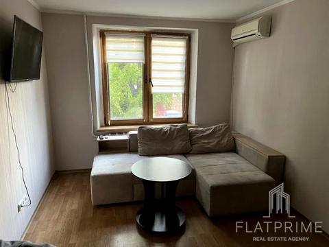 квартира по адресу Ружинская ул. (Вильгельма Пика), 31