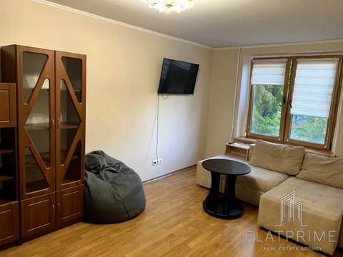 квартира по адресу Ружинская ул. (Вильгельма Пика), 31