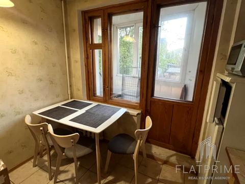 квартира по адресу Ружинская ул. (Вильгельма Пика), 31