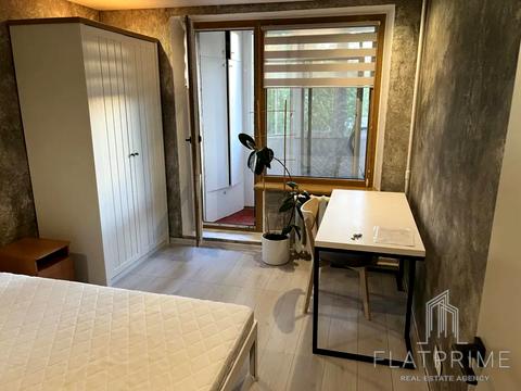 квартира по адресу Ружинская ул. (Вильгельма Пика), 31