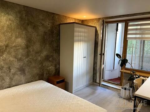 квартира по адресу Ружинская ул. (Вильгельма Пика), 31