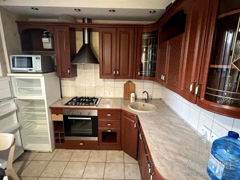 квартира по адресу Ружинская ул. (Вильгельма Пика), 31