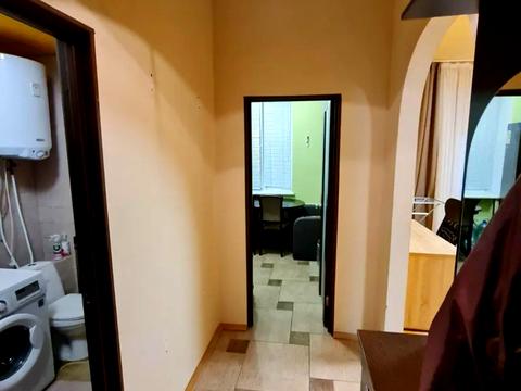 квартира за адресою Київ, Шовкуненка вул., 8/20