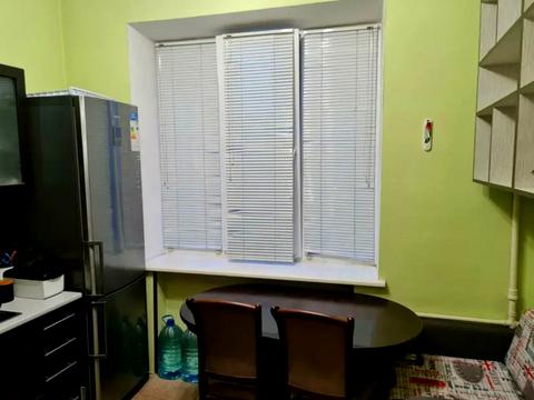 квартира за адресою Київ, Шовкуненка вул., 8/20