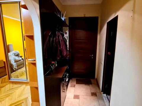 квартира за адресою Київ, Шовкуненка вул., 8/20