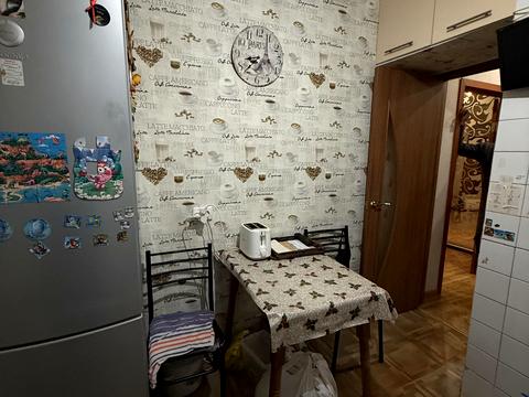 квартира за адресою Зимових Походів вул. (Молодогвардійська), 59