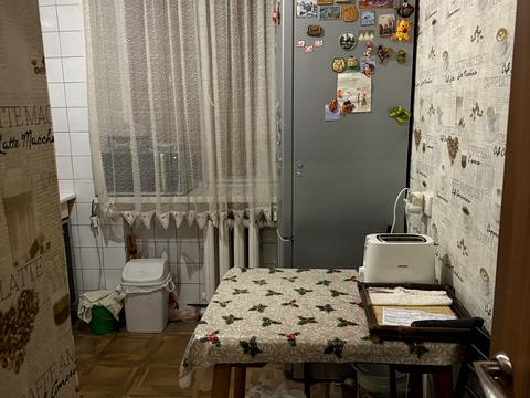 квартира за адресою Зимових Походів вул. (Молодогвардійська), 59