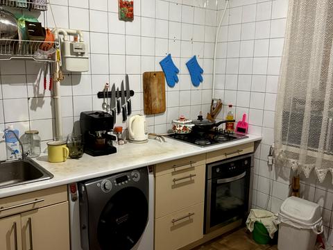 квартира за адресою Зимових Походів вул. (Молодогвардійська), 59