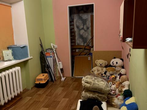 квартира за адресою Зимових Походів вул. (Молодогвардійська), 59