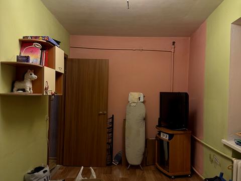 квартира за адресою Зимових Походів вул. (Молодогвардійська), 59