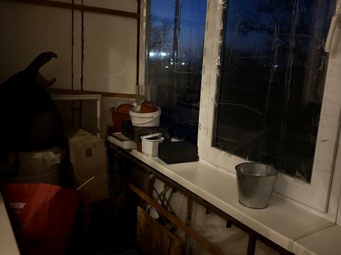 квартира за адресою Зимових Походів вул. (Молодогвардійська), 59