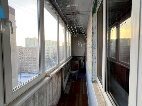 квартира за адресою Ніжинська вул., 7