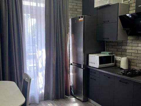 квартира за адресою Соборна вул. (Радянська), 9