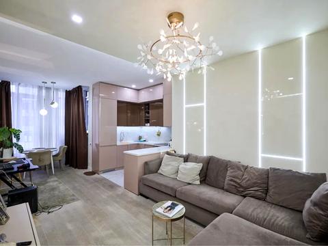 квартира за адресою Лесі Українки бульв., 7-В