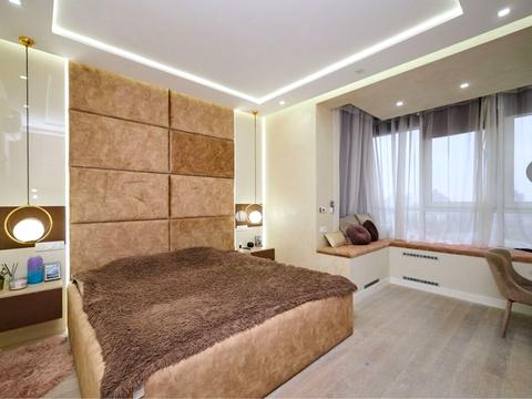 квартира за адресою Лесі Українки бульв., 7-В