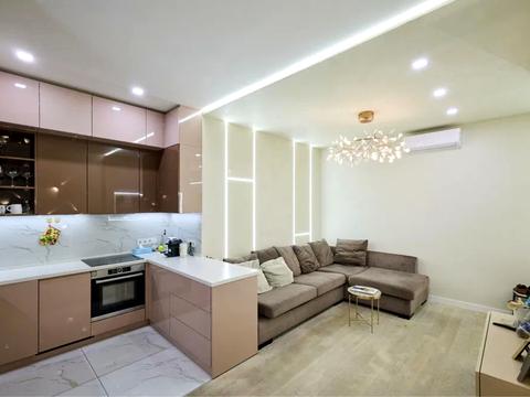 квартира за адресою Лесі Українки бульв., 7-В