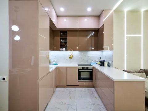 квартира за адресою Лесі Українки бульв., 7-В