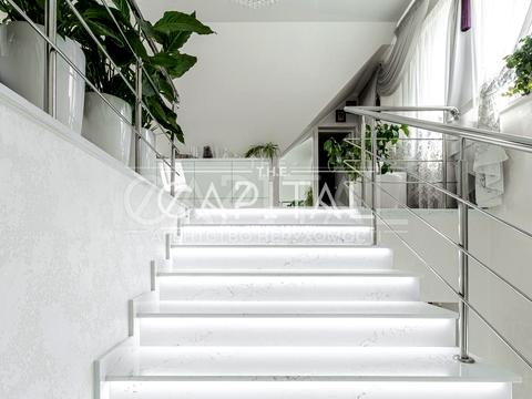 будинок за адресою Київ, Миколи Миклухи-Маклая вул. (Дежнєва)